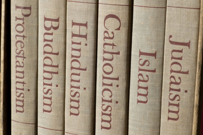 Ph.D. in Theology