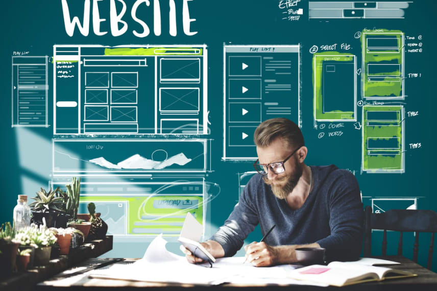 Online Web Design Schools