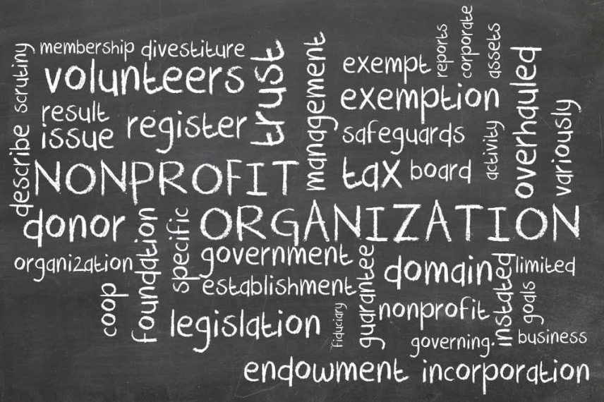 Ph.D. in Nonprofit Management