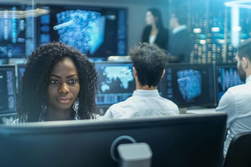 Online Network Administration Degrees