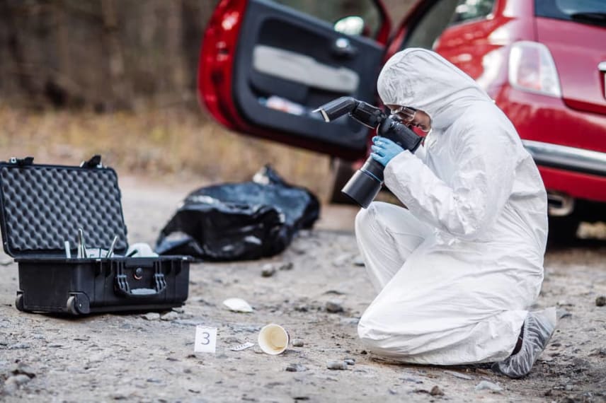 Online Master’s In Criminology Programs