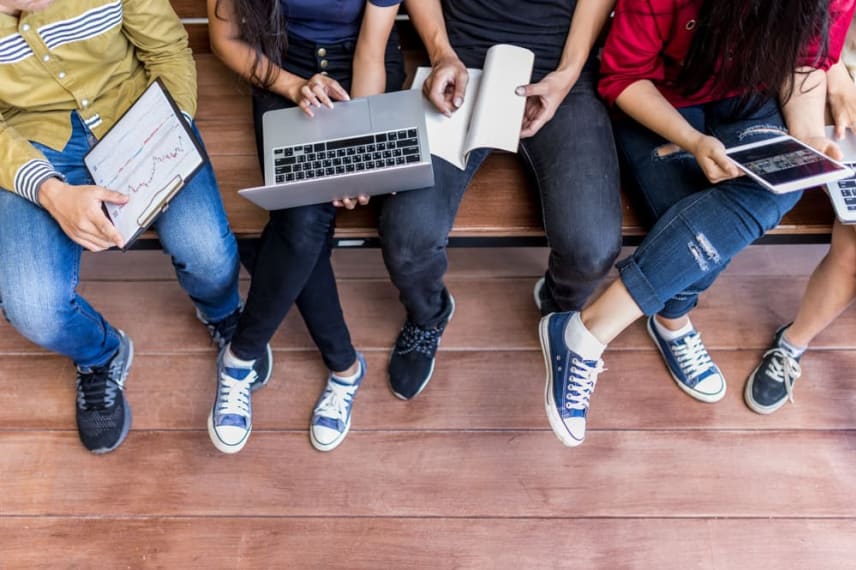 Transferring Credits to a Community College Guide