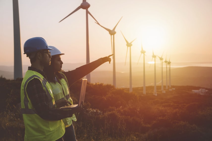 Careers In Engineering