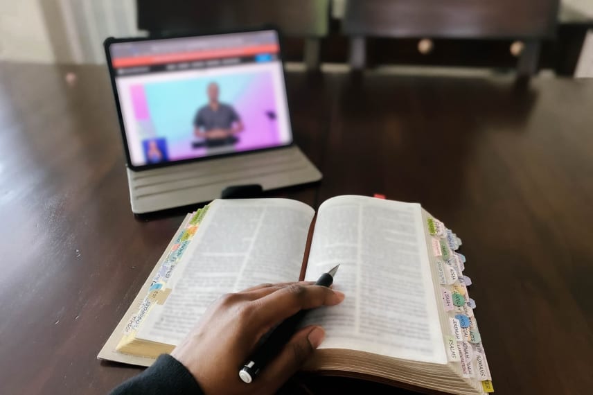 Most Affordable Online Master’s in Theology Programs
