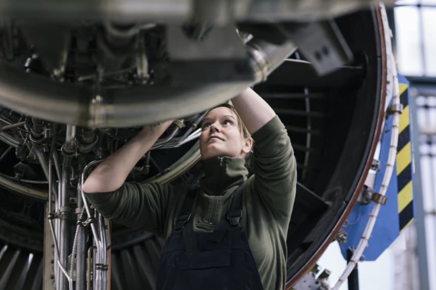 Most Affordable Online Aviation Degrees