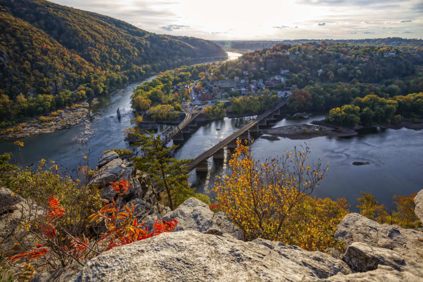 Online Colleges in West Virginia
