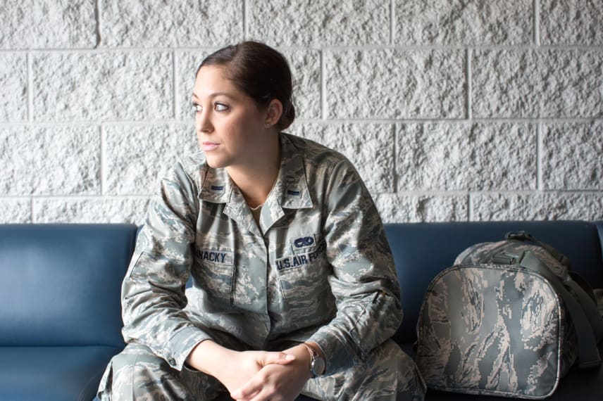 Veterans’ Guide to Careers After the Military
