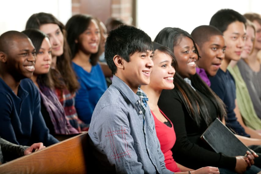Guide To StudentSpirituality