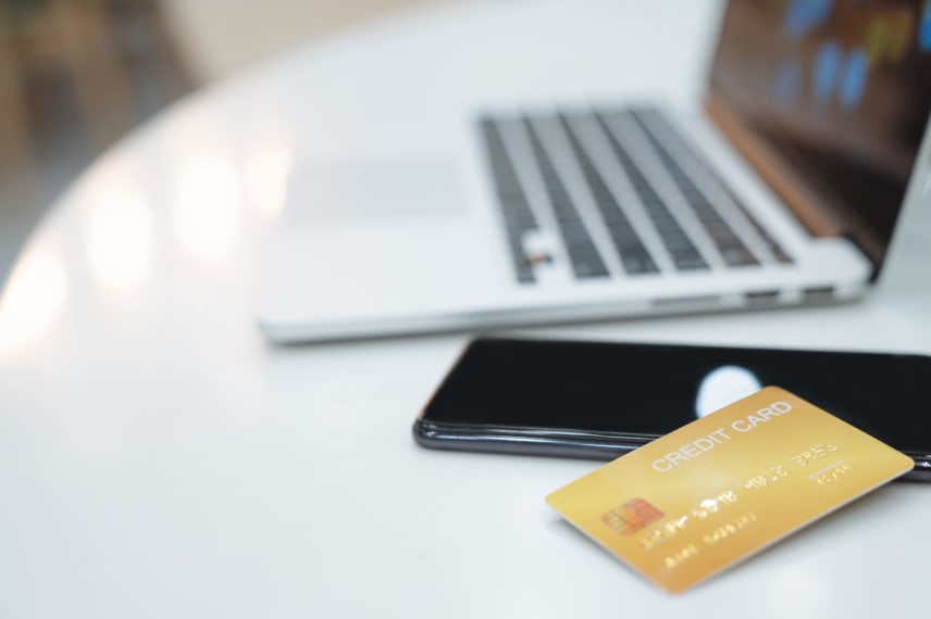 The Best Credit Cards for College Students
