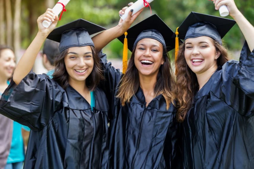 Scholarships for Women in College