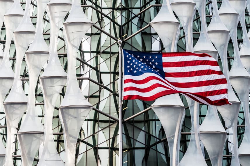 What is a U.S. Embassy? A Guide for Study Abroad Students