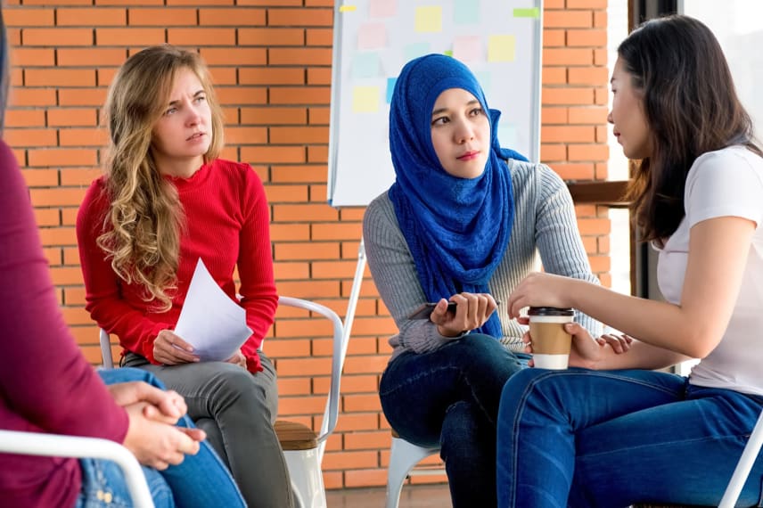 Careers in Psychology