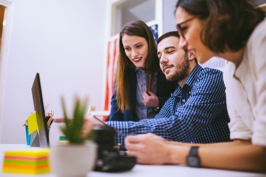 A Day in the Life of a Social Worker