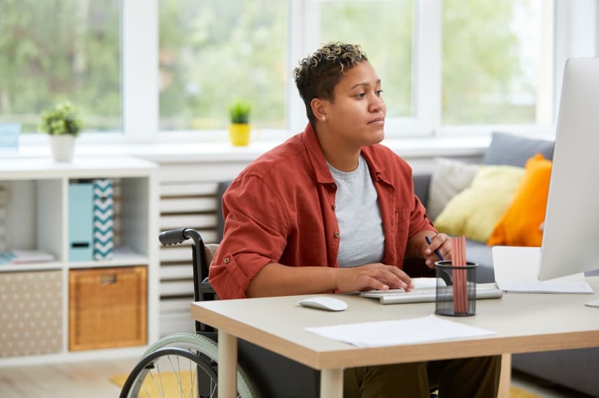 Accelerated Online Ph.D. Programs