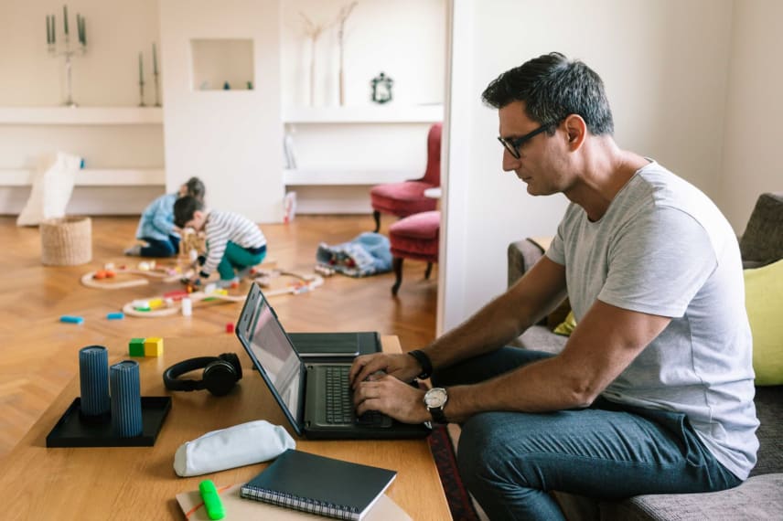 How Has Remote Work Impacted Accessibility In Higher Education?