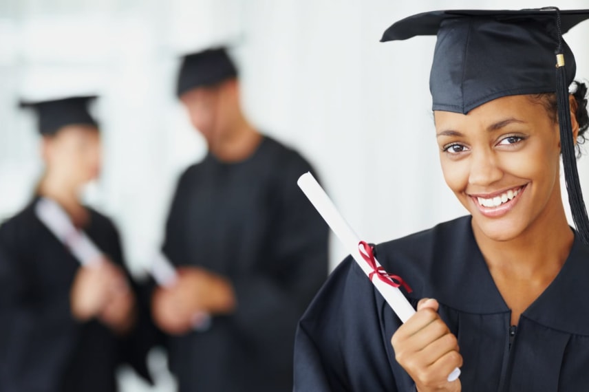 How Much Can I Pay For Graduate School?