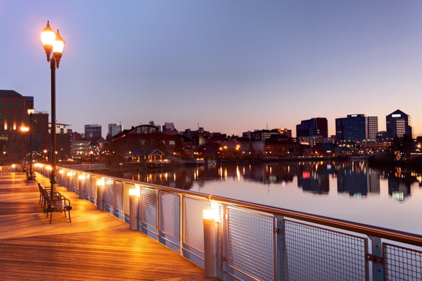 Online Colleges in Delaware