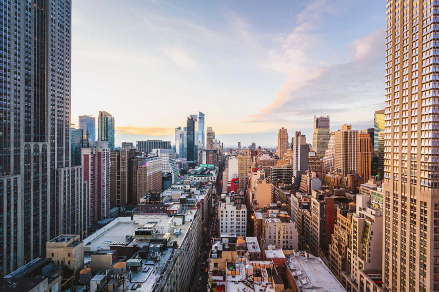 Online Colleges in New York