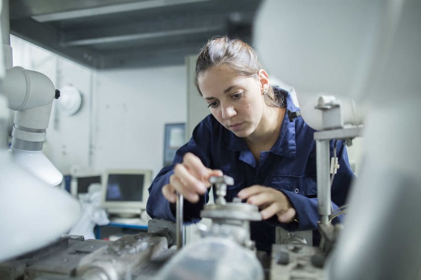 Online Mechanical Engineering Degrees 2021