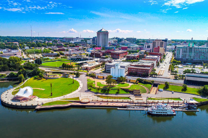 Online Colleges in Alabama 2021