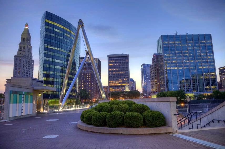 Online Colleges In Connecticut