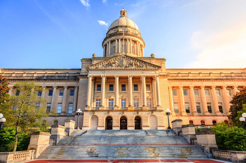 Online Colleges in Kentucky