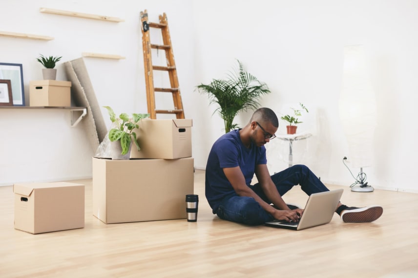 Everything You Need to Know When Renting Your First Apartment