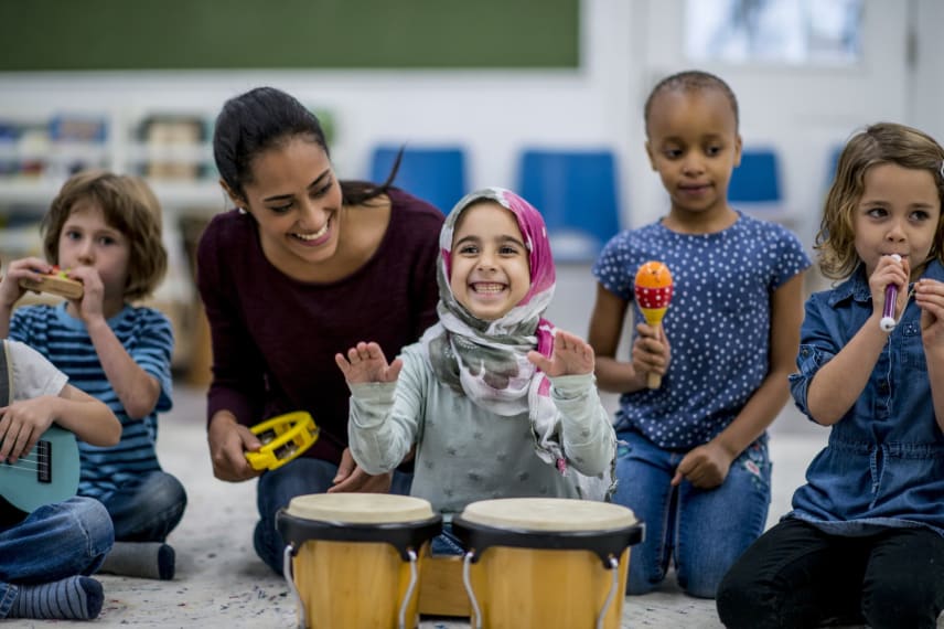 Online Master’s In Music Education 2021