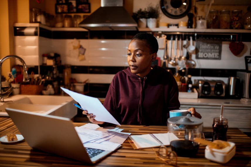 What to Do If Your FAFSA Gets Flagged For Verification