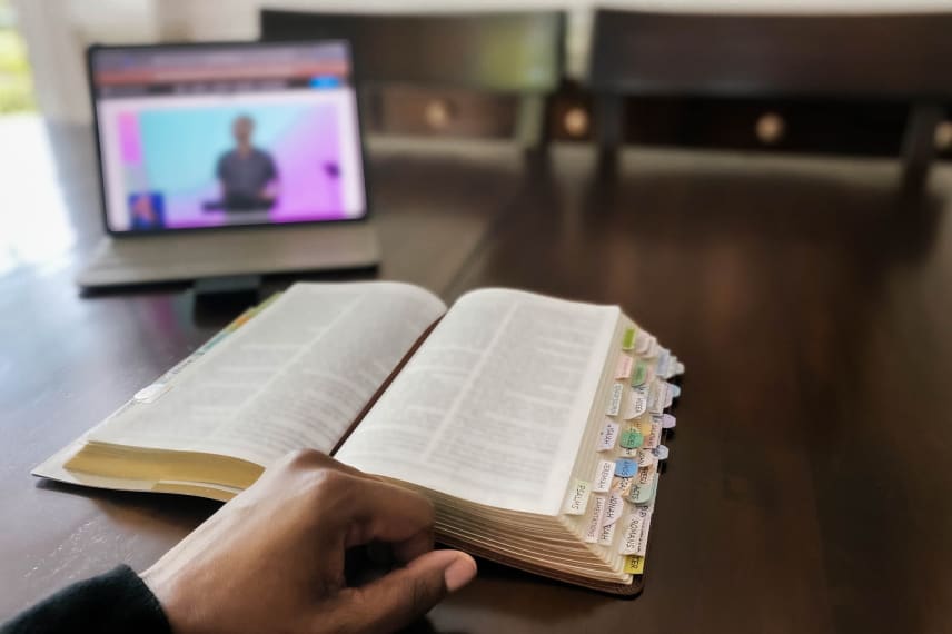 Online Christian Colleges 2022
