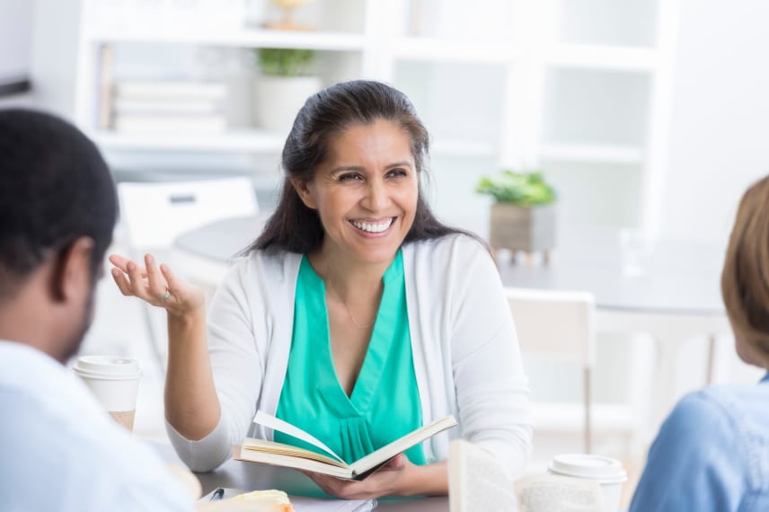Careers in Christian Counseling
