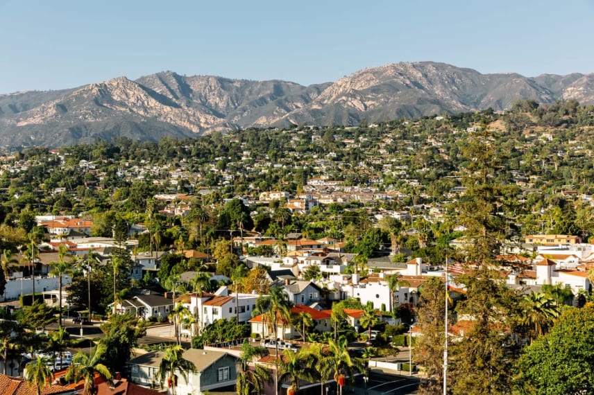 Best Online Colleges In California
