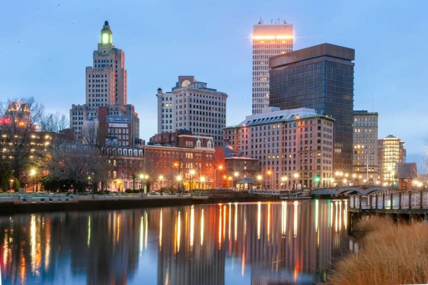 Online Schools In Rhode Island