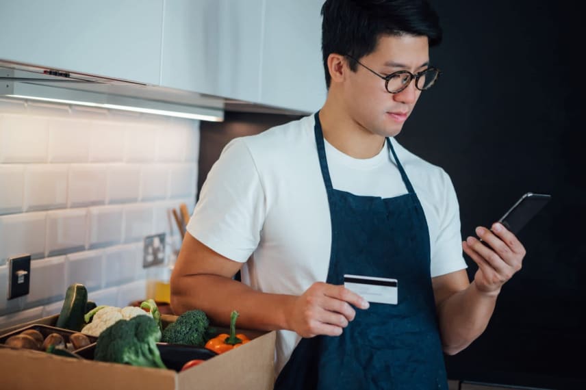 Cash, Card, or App: The Psychology of Spending