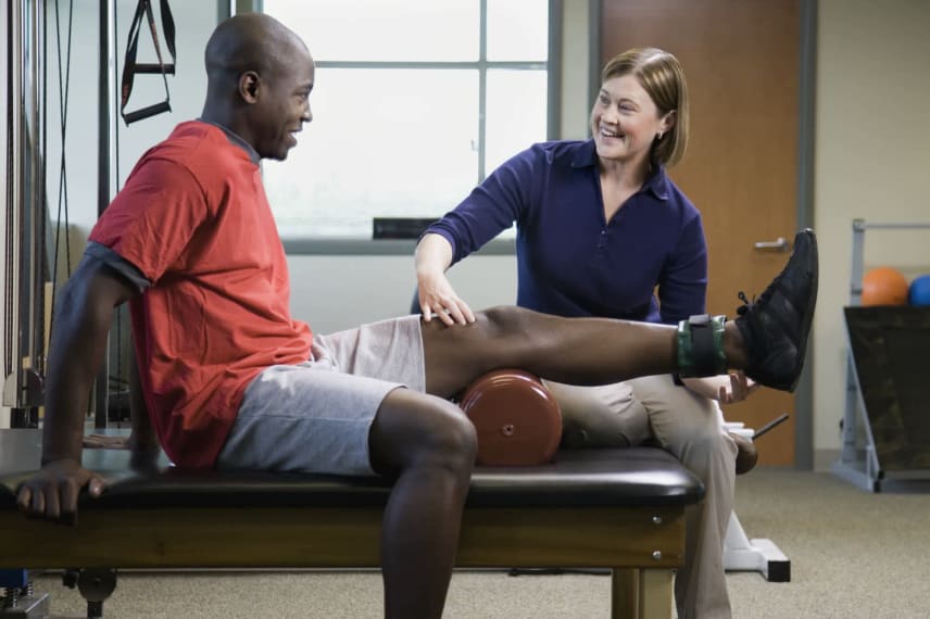 Online Associate Degree In Physical Therapy Assistant