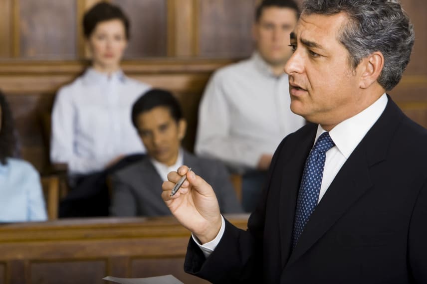 Online Associate Degrees In Criminal Justice 2021