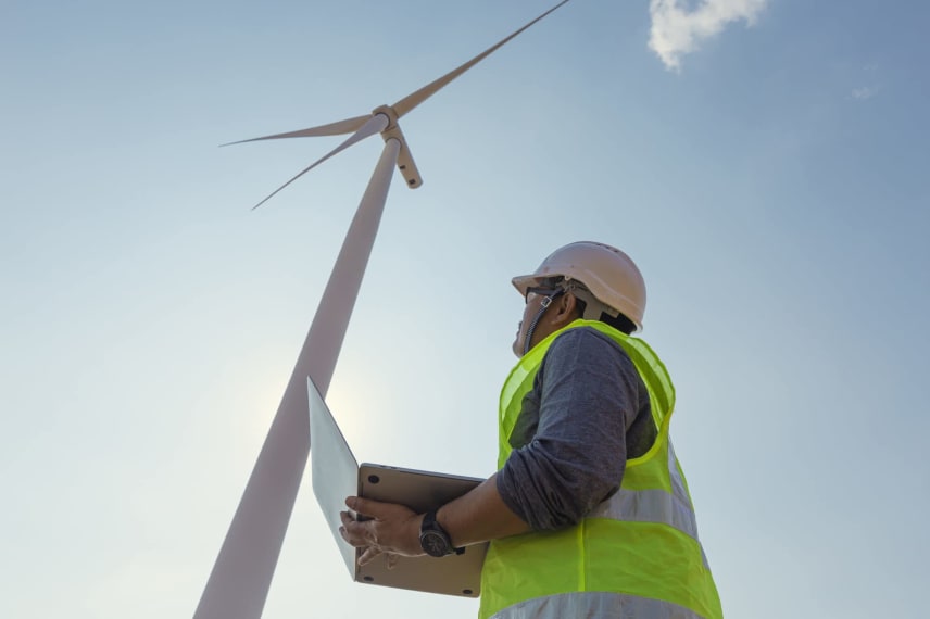 The 10 Fastest-Growing Jobs of the Decade