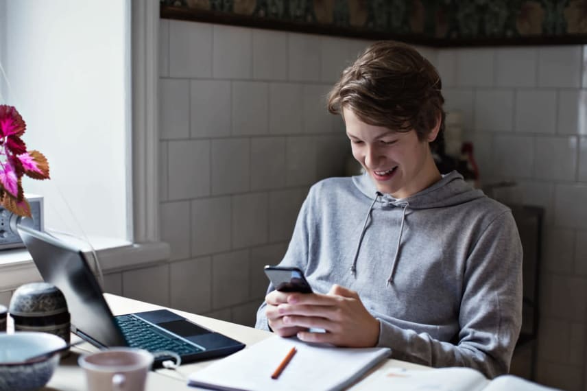 Constant Distractions Managing Distractions As An Online Student