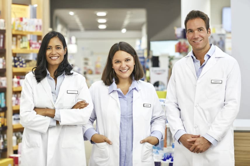 Online Pharmacy Degrees 2022
