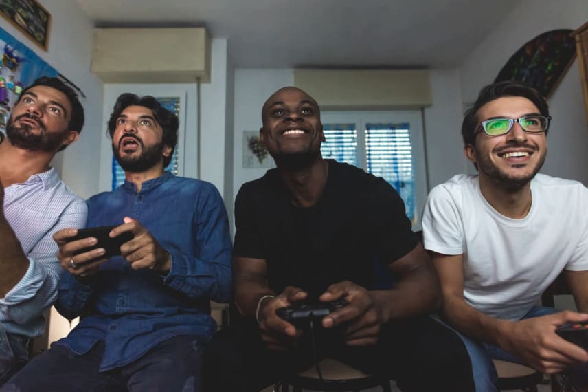 College Gaming Scholarships