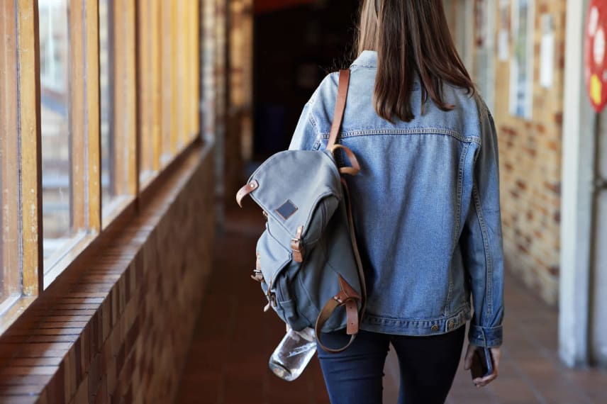 College Success For Foster Youth