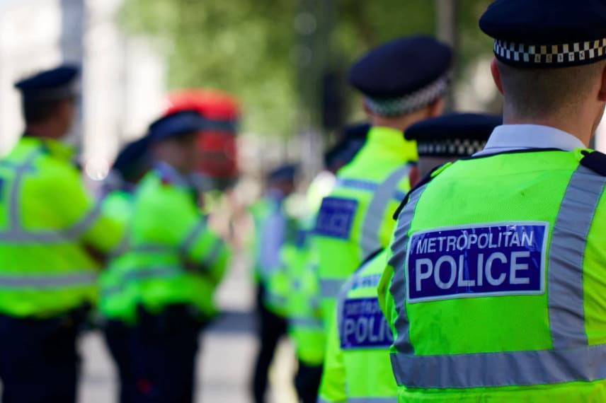 Defund the Police