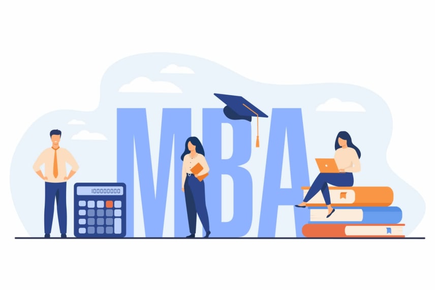 Everything You Need To Know About Getting An MBA