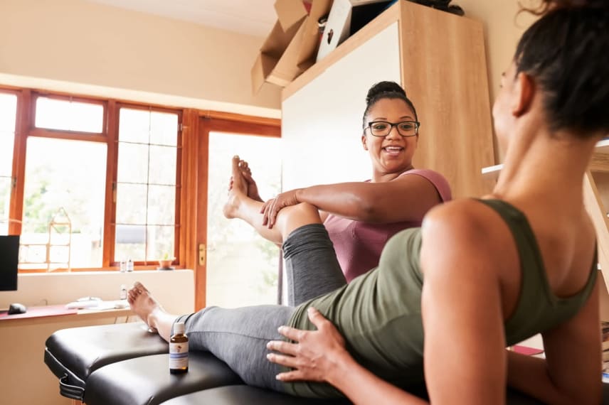 Online Exercise Science Degrees 2021