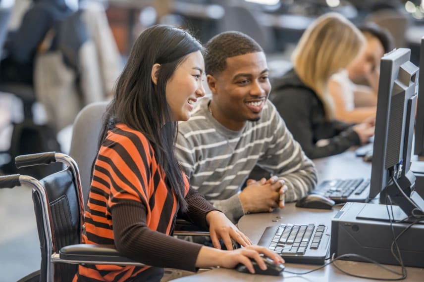 Online Safety For College Students
