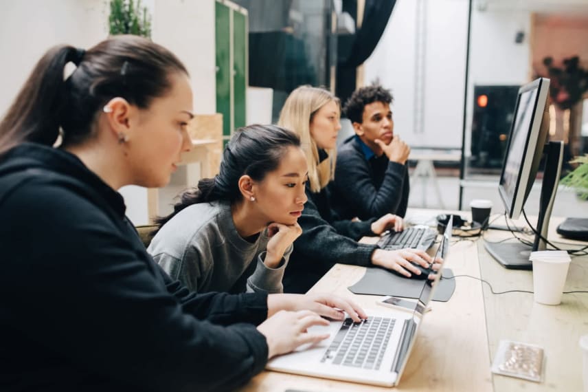 Best Online Coding Bootcamps 2022