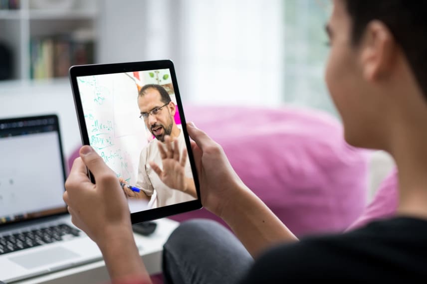 Online Education – The E-Learning Guide