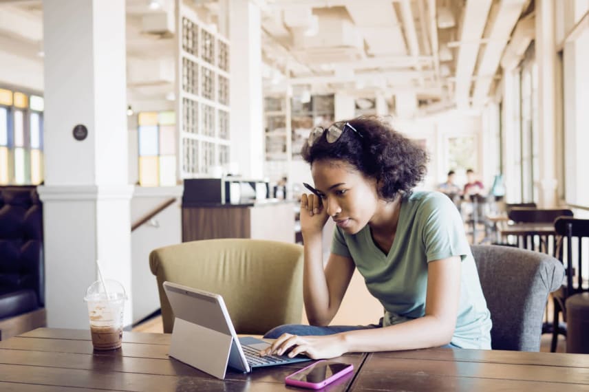 What Is An Action-Based Scholarship?
