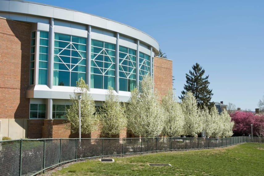 Pennsylvania State University System Merger Plan