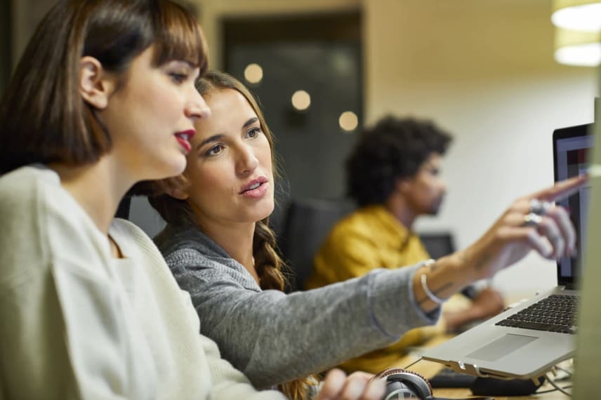Online Associate Degree In Information Technology 2021